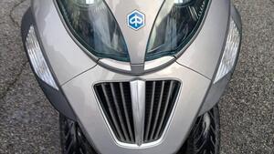 Piaggio MP3 250 i.e. 