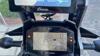 Suzuki V-Strom 1050 (2020 - 21) usata