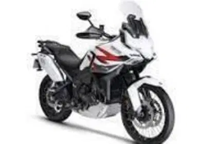 Zontes ZT703-F (2025 - 26) - Annuncio 9778563