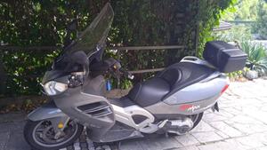 Malaguti SpiderMax 500 GT (2004 - 07) 