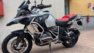 Bmw R 1250 GS Adventure (2019 - 20) 