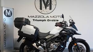 Suzuki V-Strom 650XT ABS (2017 - 20) 