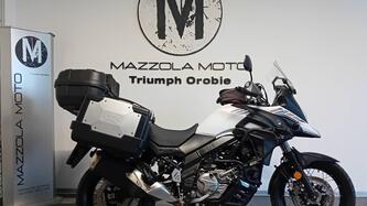 Suzuki V-Strom 650XT ABS (2017 - 20)
