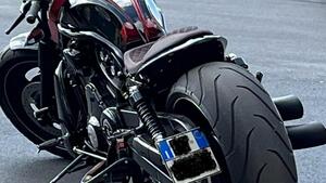 Harley-Davidson 1250 Night Rod Special (2008 - 17) - VRSCDX 