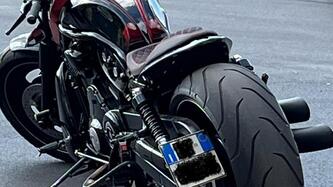 Harley-Davidson 1250 Night Rod Special (2008 - 17) - VRSCDX usata
