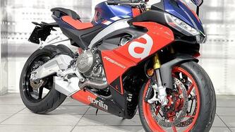 Aprilia RS 660 (2020 - 24) usata