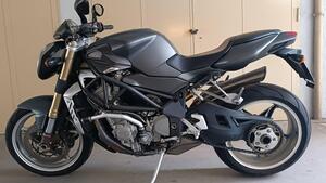MV Agusta Brutale 750 S (2002 - 06) 