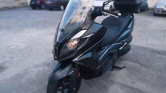 Kymco Downtown 350i ABS (2015 - 17) usata