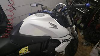 Honda CB 1000 R (2008 - 10) usata