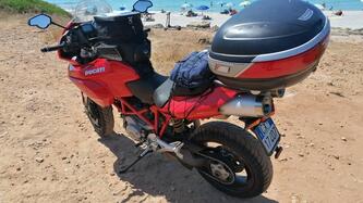 Ducati Multistrada 1000 DS (2003 - 06) usata