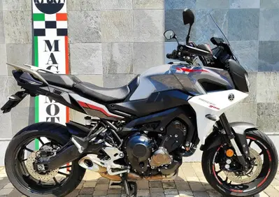 Yamaha Tracer 900 ABS (2017 - 18) - Annuncio 9778654