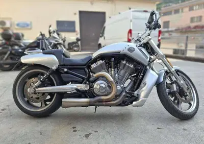 Harley-Davidson 1250 V-Rod Muscle (2009 - 17) - VRSCF - Annuncio 9778651