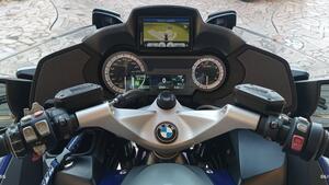 Bmw R 1200 RT (2017 - 18) 