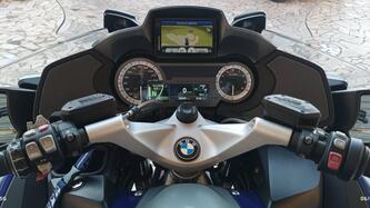 Bmw R 1200 RT (2017 - 18) usata