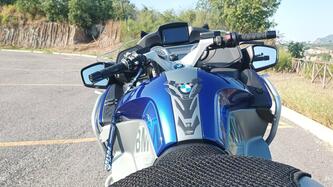 Bmw R 1200 RT (2017 - 18) usata
