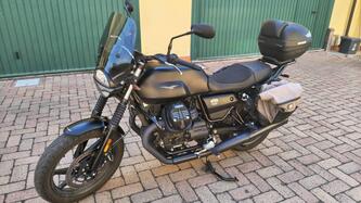 Moto Guzzi V7 Stone (2021 - 24) usata
