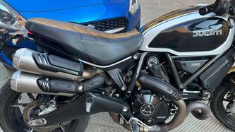 Ducati Scrambler 1100 Pro (2020 - 22) usata