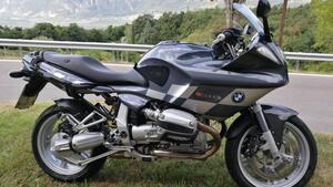 Bmw R 1100 S 