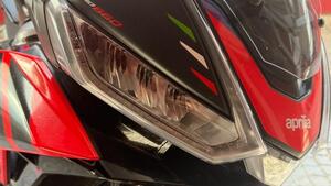 Aprilia Tuono 660 Factory (2022 - 24) 