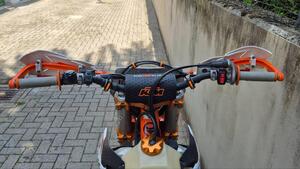 KTM 450 EXC-F Six Days (2024) 