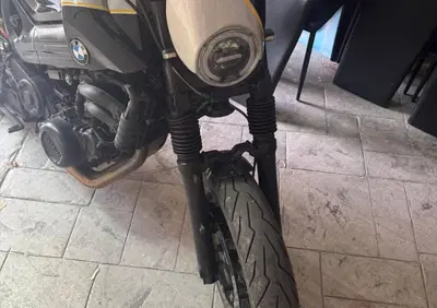 Bmw F 800 R (2009 - 11) - Annuncio 9778730