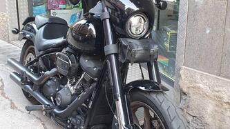 Harley-Davidson 114 Low Rider S (2021) - FXLRS