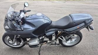 Bmw R 1100 S usata