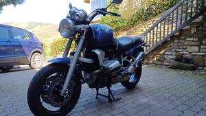 Bmw R 1100 R 
