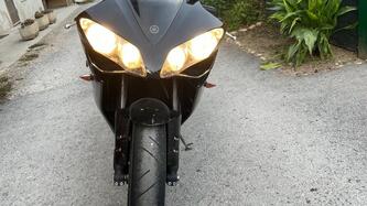 Yamaha YZF R1 (2007 - 08) usata