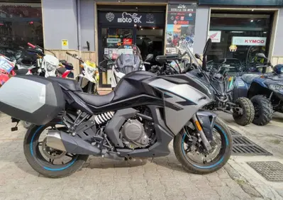CFMOTO 650GT (2021 - 26) - Annuncio 9778828
