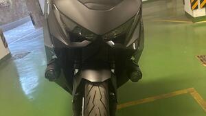Honda Forza 750 (2025) 