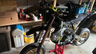  Altre moto o tipologie Pitbike usata