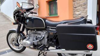 Bmw R60/7 epoca