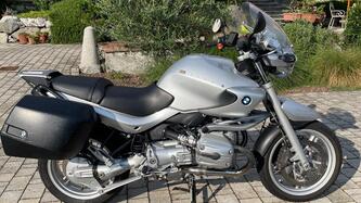 Bmw R 1150 R (2000 - 07) usata
