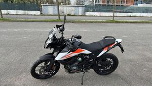 KTM 390 Adventure (2021) 