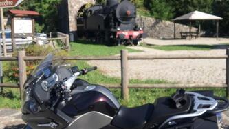 Bmw R 1200 RT (2017 - 18)