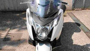 Honda Integra 750 DCT ABS (2014 - 15) 