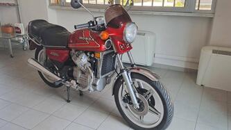 Honda CX 500 epoca