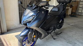 Yamaha T-Max 560 (2022 - 24) usata