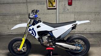 Husqvarna FS 450 (2020)