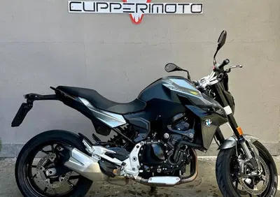 Bmw F 900 R (2021 - 24) - Annuncio 9778882