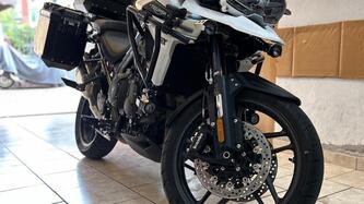 Triumph Tiger 1200 XRt (2018 - 20) usata