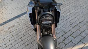 Honda CB 125 R (2021 - 23) 