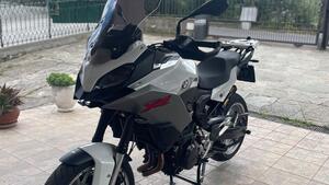 Bmw F 900 XR (2020 - 24) 