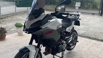 Bmw F 900 XR (2020 - 24)