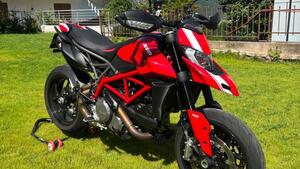 Ducati Hypermotard 950 (2022 - 25) 