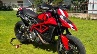 Ducati Hypermotard 950 (2022 - 25) usata