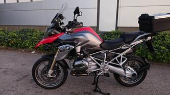 Bmw R 1200 GS (2013 - 16) usata