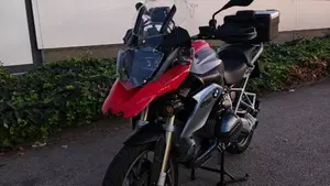 Bmw R 1200 GS (2013 - 16)  (2)
