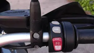Bmw R 1200 GS (2013 - 16)  (4)